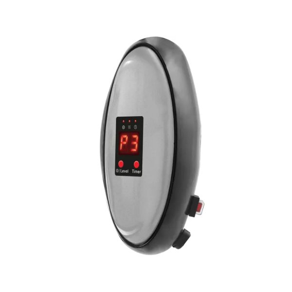 Kvarcinis infraraudonųjų spindulių šildytuvas Trotec IR 2570 S 06-00409 - 5
