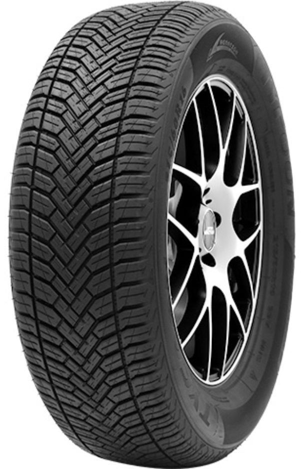 Tyfoon All Season 6 185/60R15 88 H