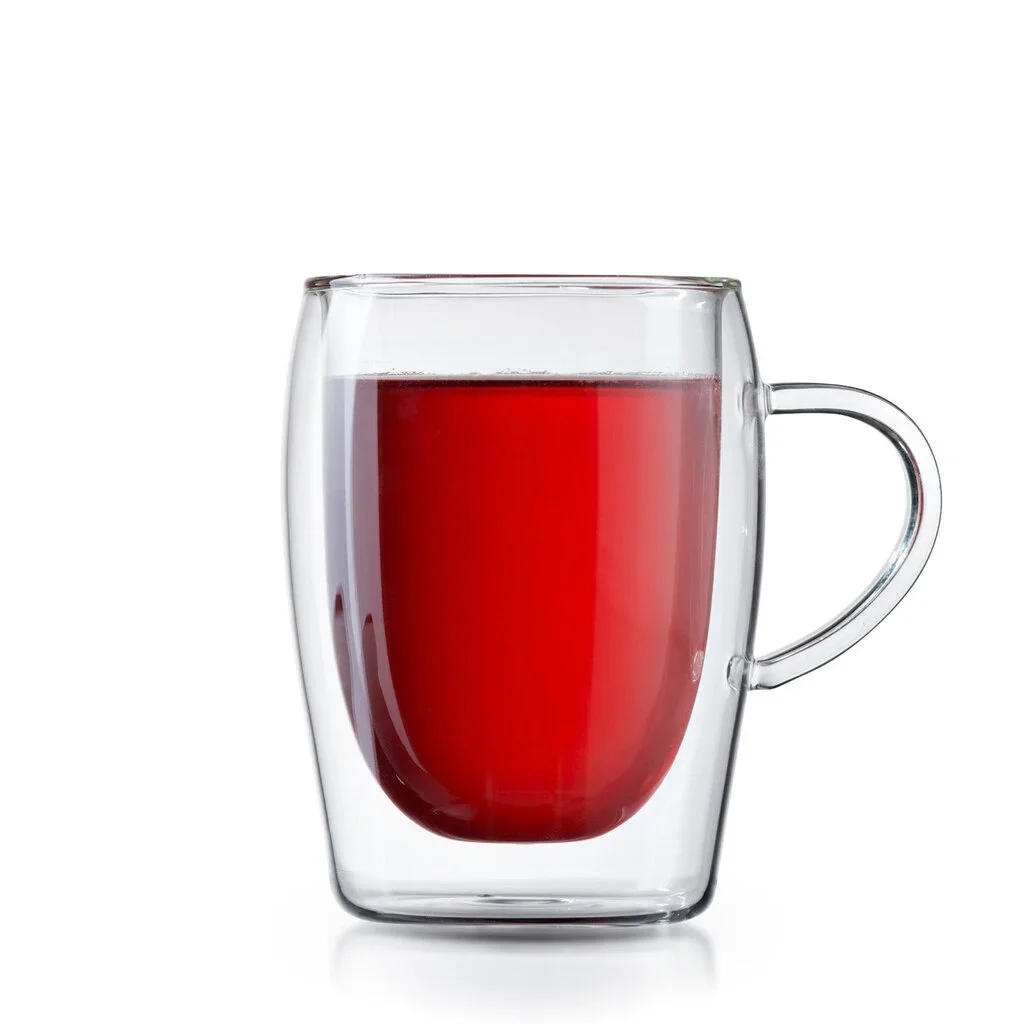 Terminiai puodeliai dviguba sienele MPL, 300 ml, 2 vnt - 2
