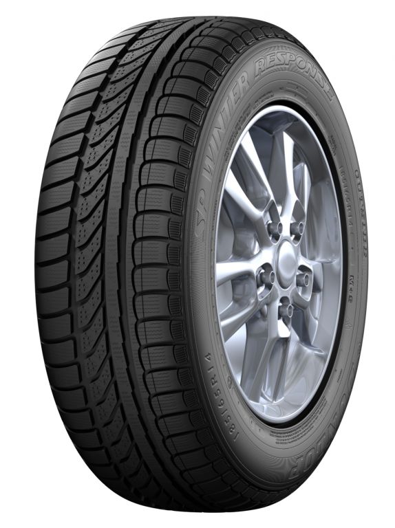 Dunlop SP Winter Response 185/60R15 88 H