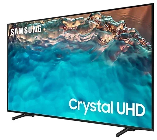 Televizorius Samsung UEBU8002KXXH, UHD, 50 " - 7