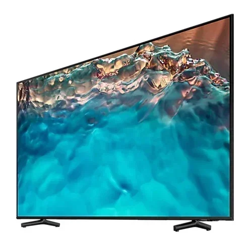 Televizorius Samsung UEBU8002KXXH, UHD, 50 " - 4