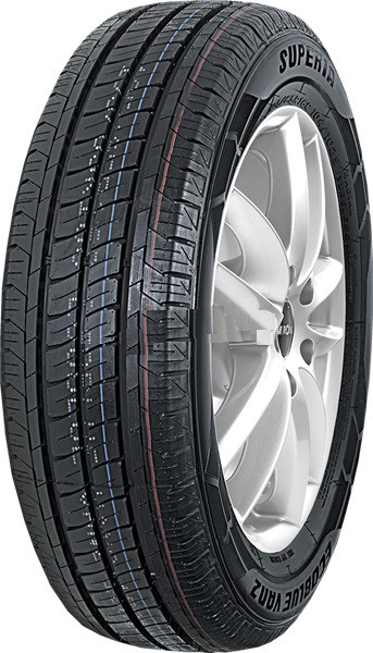 Superia Ecoblue VAN 2 195/65R16 104/102 S