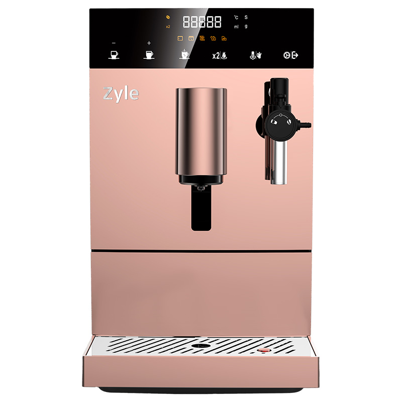 Automatinis kavos aparatas Zyle ZY558CM - 3