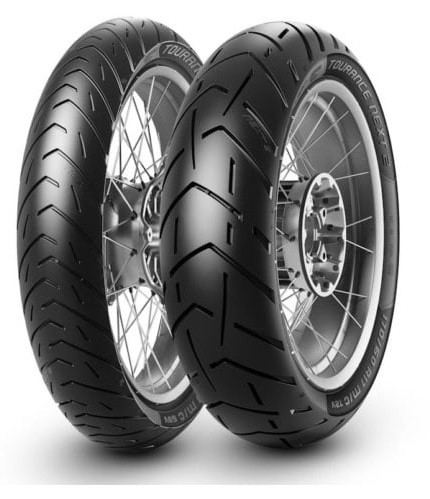 Metzeler Tourance Next 2 150/70R18 70 W-0