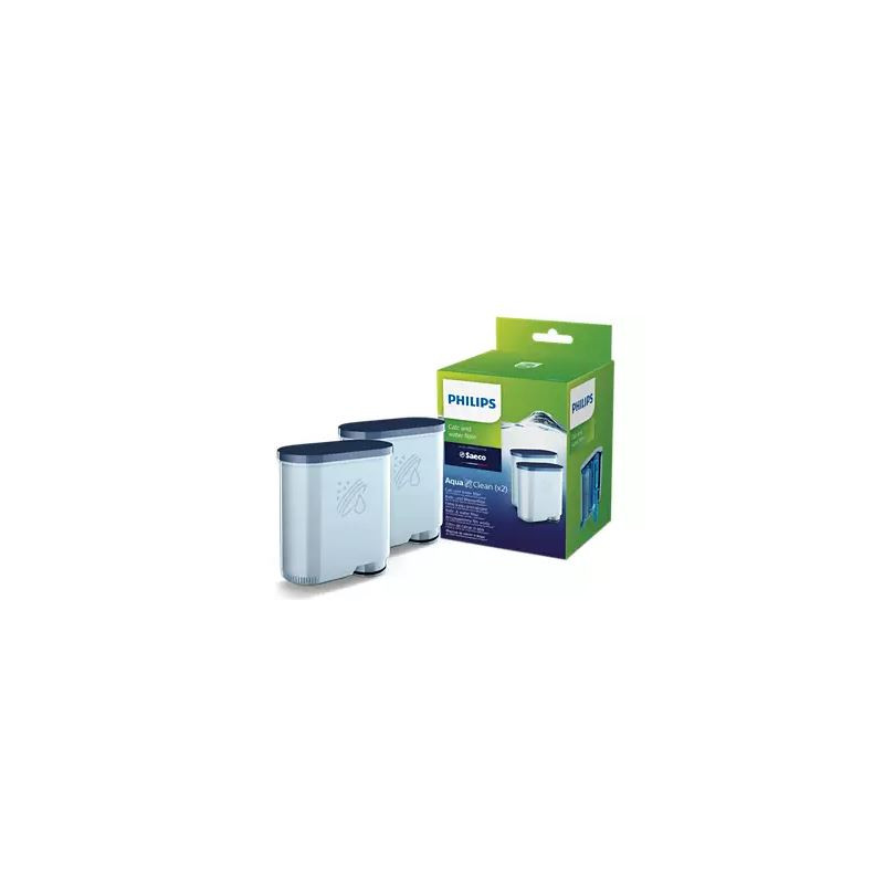 Kavos aparato vandens filtras Philips Saeco CA6903/22, 2 vnt. - 2