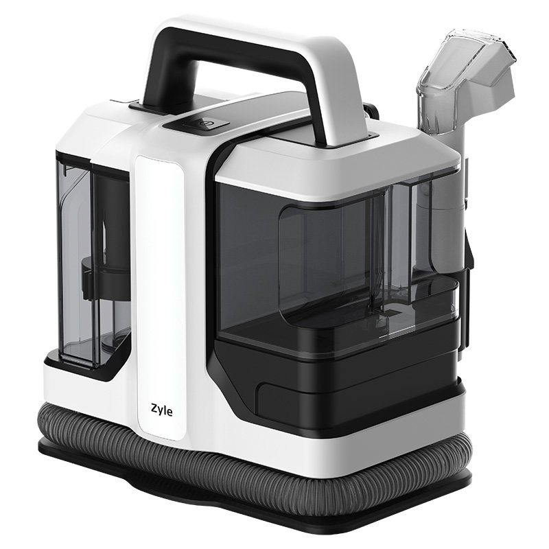 Plaunantis siurblys Zyle ZY051SC-1