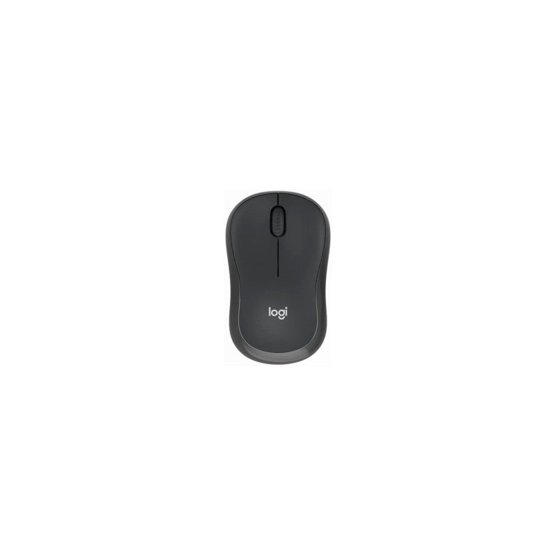 Kompiuterio pelė Logitech M240, bluetooth, grafito-0