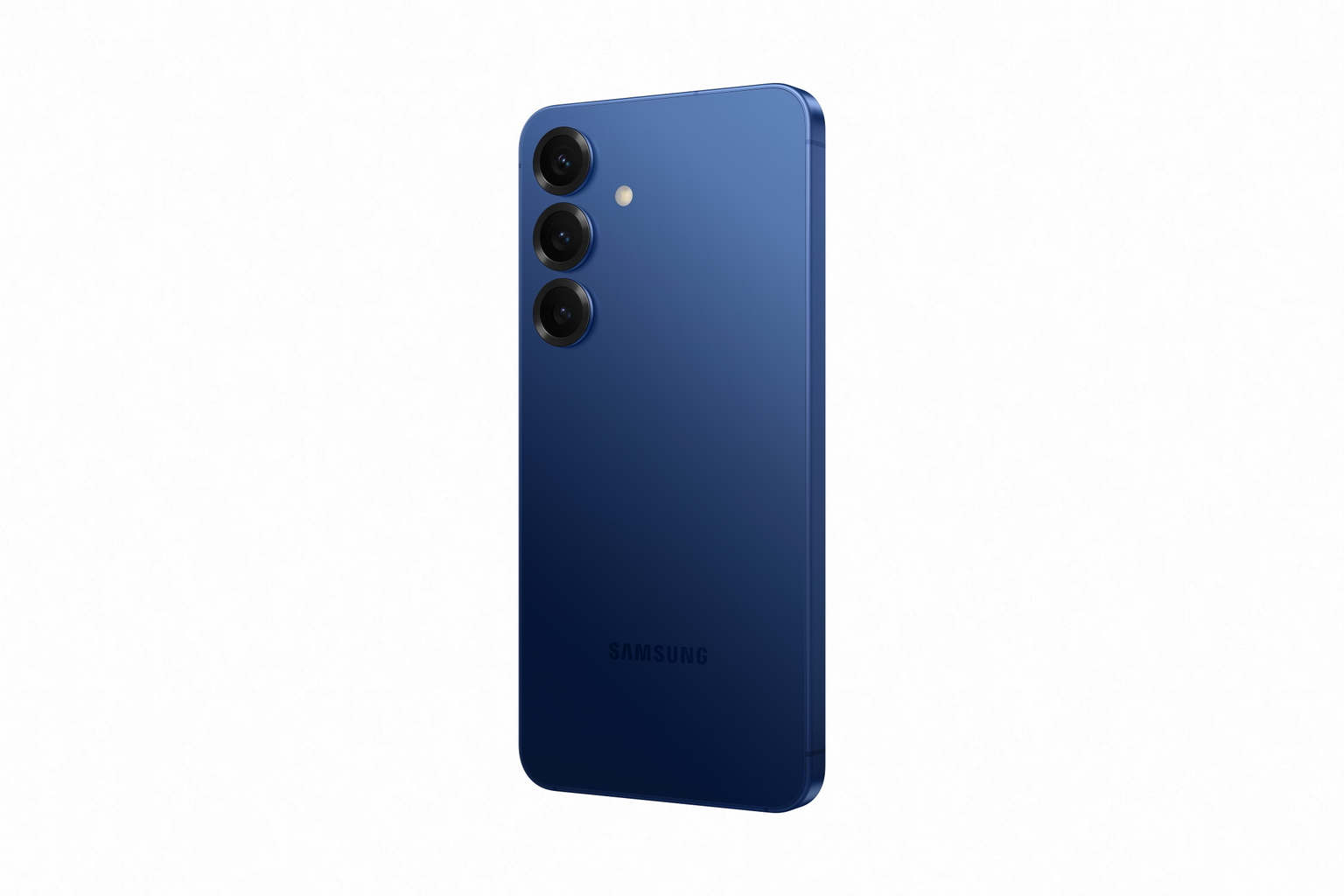 Mobilusis telefonas Samsung Galaxy S25 5G, Navy, 256GB - 3