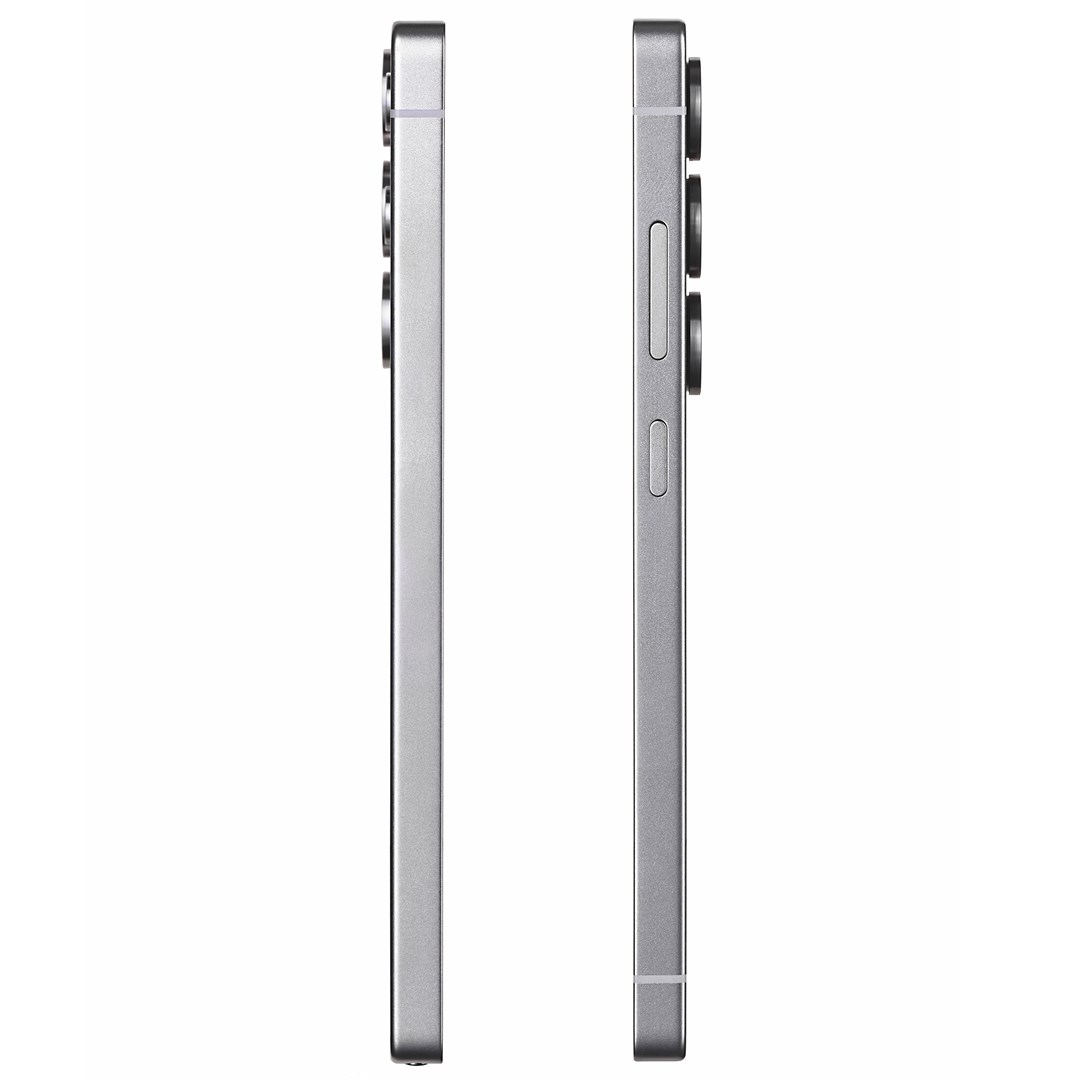 Mobilusis telefonas Samsung Galaxy S25 5G 256GB, juoda - 8