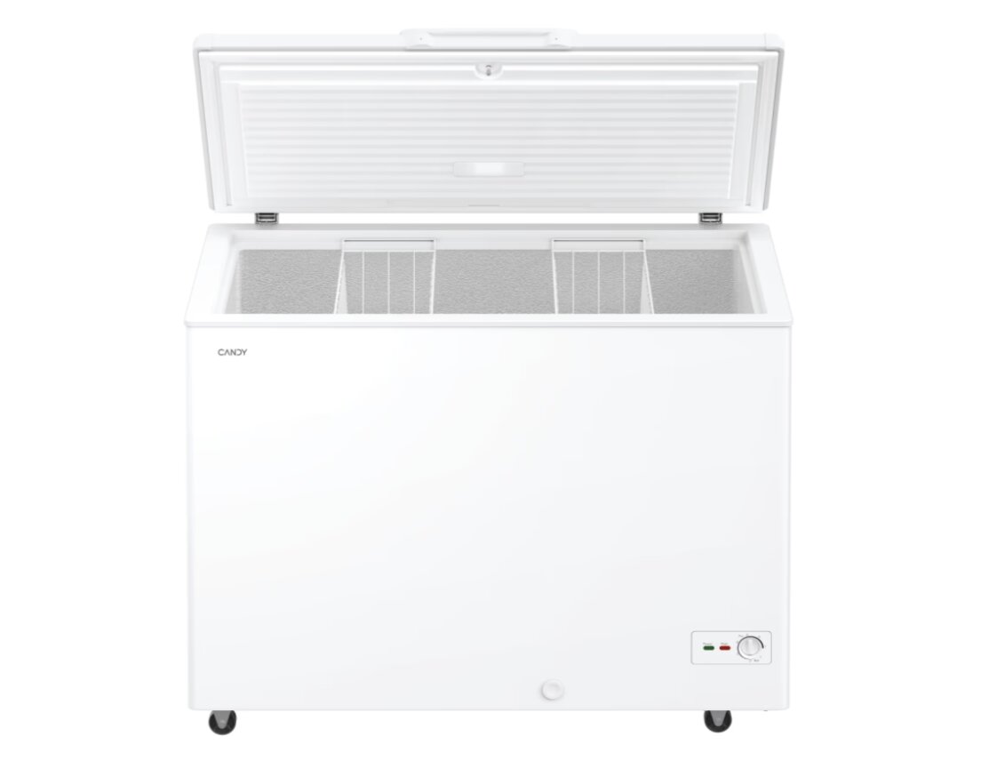 Šaldiklis Candy CCHH 3012E, 300 L-1