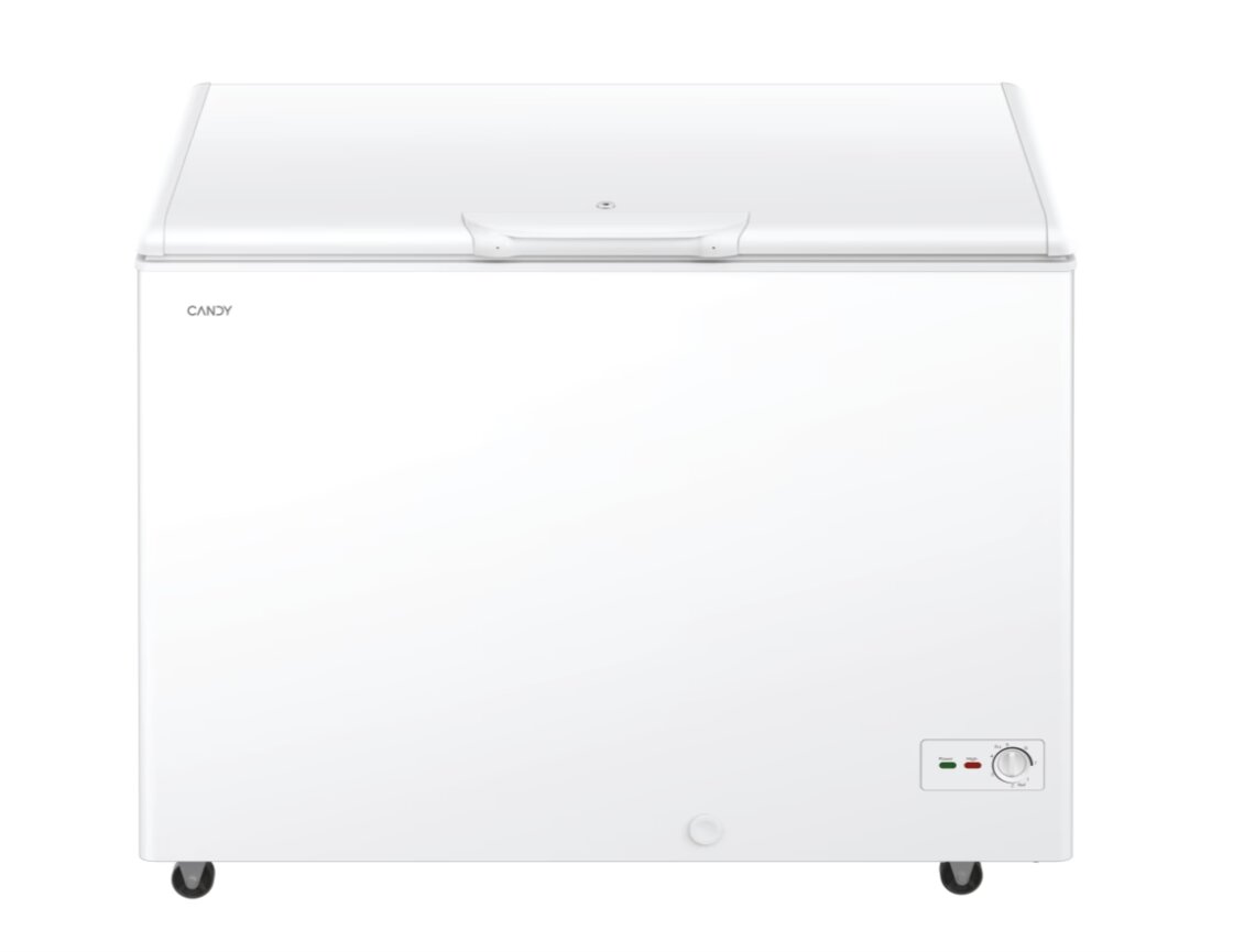 Šaldiklis Candy CCHH 3012E, 300 L-0