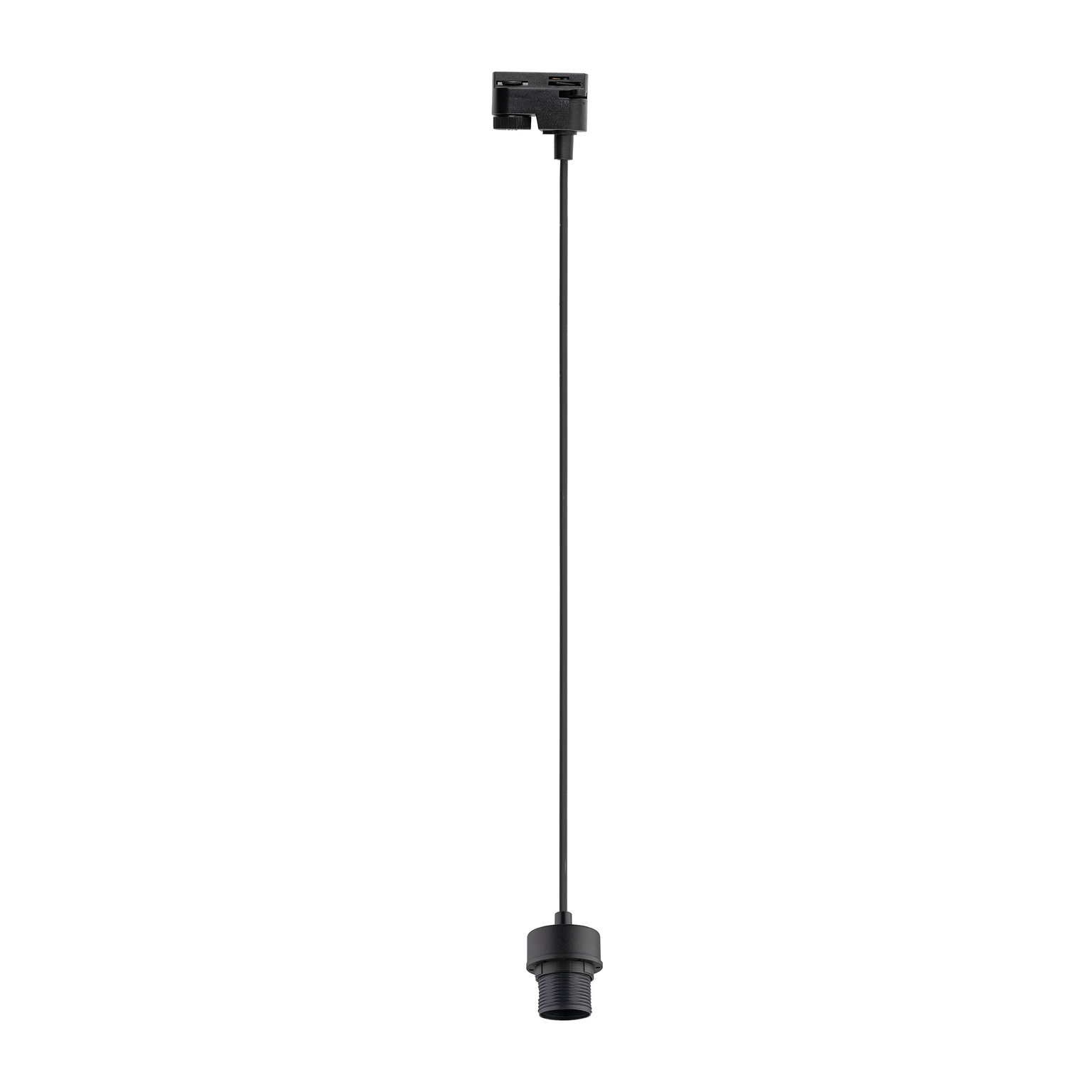 Lempos lizdas TRACER BLACK, 1 X E27 - 3