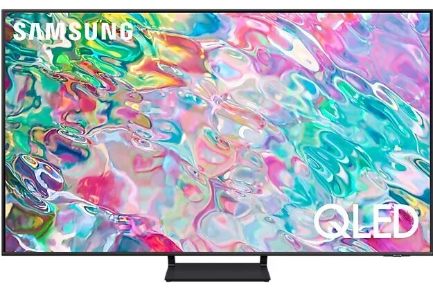 Televizorius Samsung QE75Q70BAT - 1