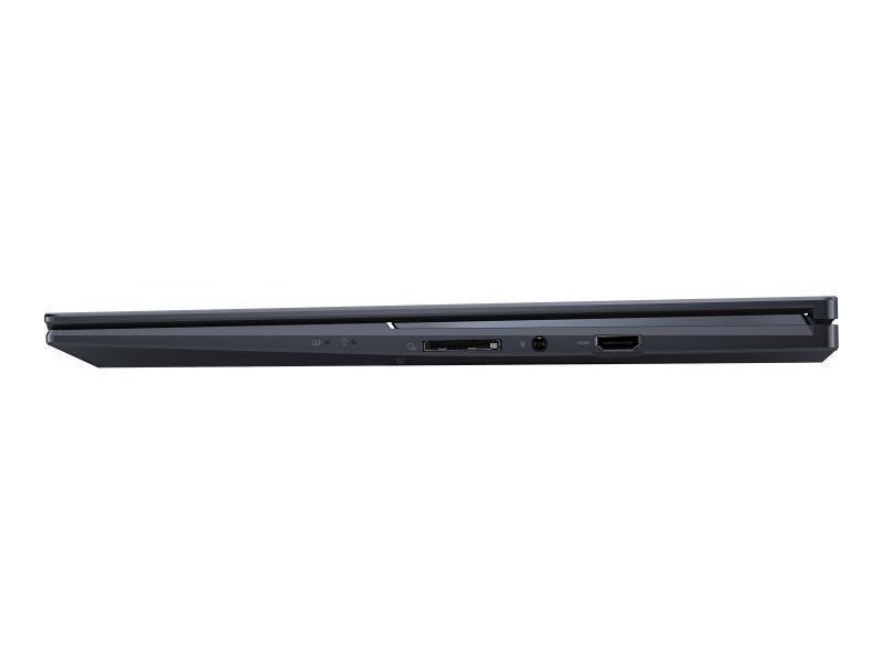 Nešiojamas kompiuteris Asus Zenbook BX7602VI-ME096W, Intel® Core™ i9-13900H, 32 GB, 2 TB, 16" - 5