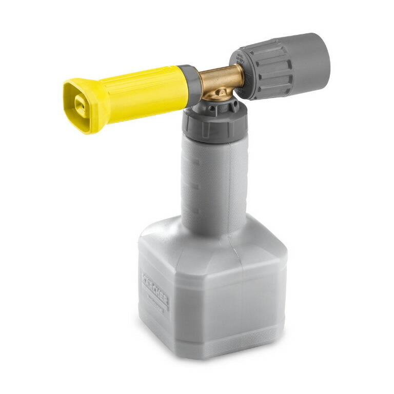 Aukšto slėgio putų purkštuvas KARCHER TR Basic 1, 350-600 l/h, 1 l-0