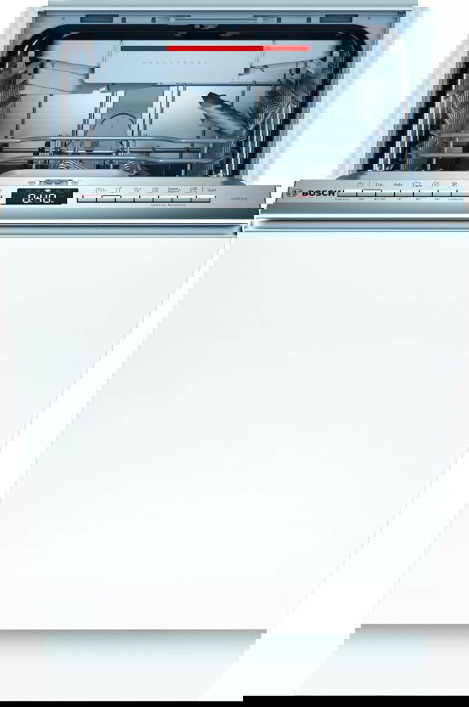 Įmontuojama indaplovė Bosch SPV4XMX28E - 1