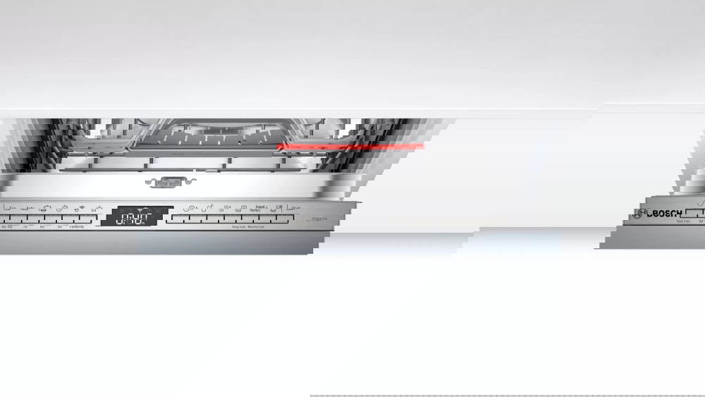 Įmontuojama indaplovė Bosch SPV4XMX28E - 6