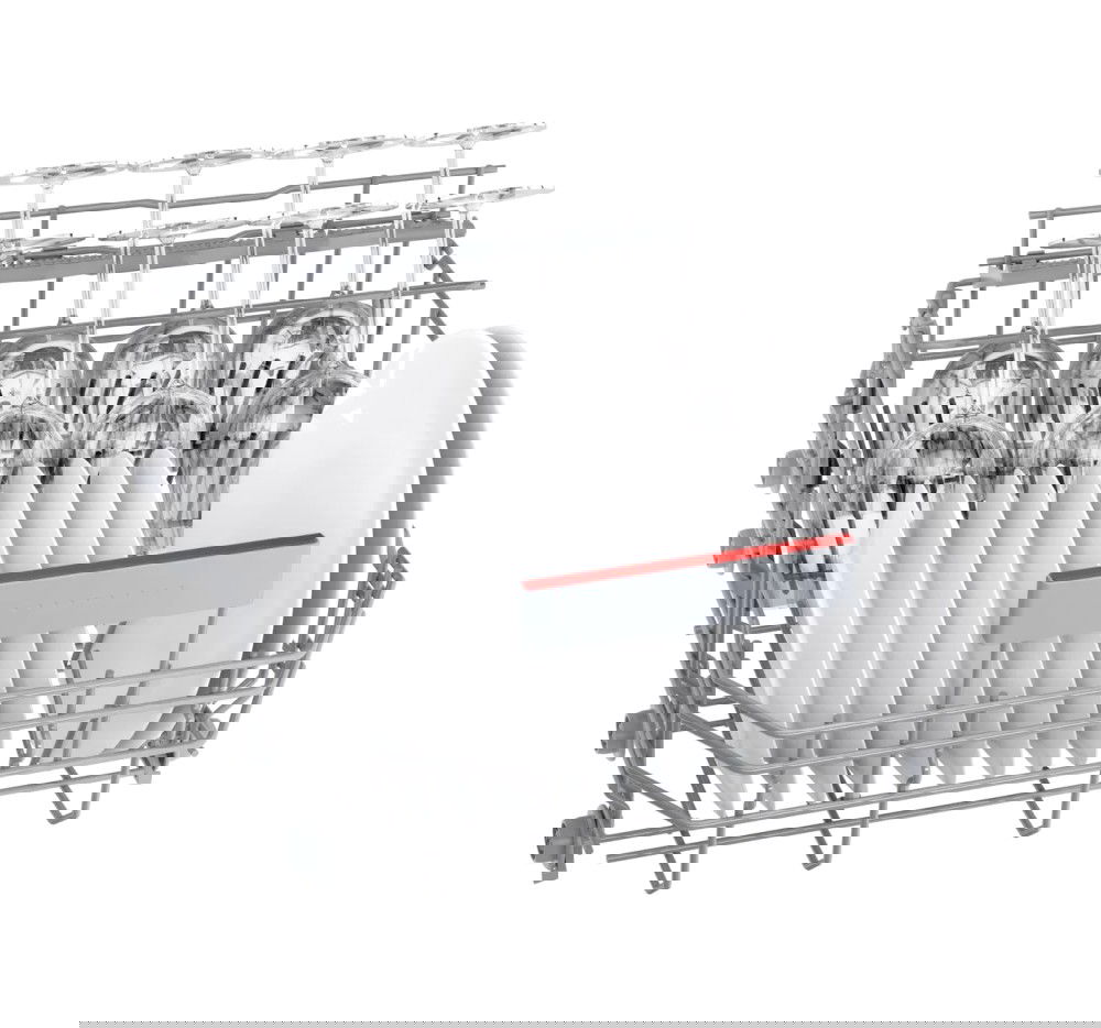 Įmontuojama indaplovė Bosch SPV4XMX28E - 3