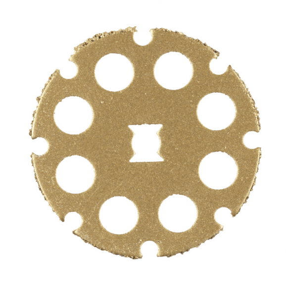Medžio pjovimo diskas RYOBI RAR304, 38 mm, karbido geležtė
