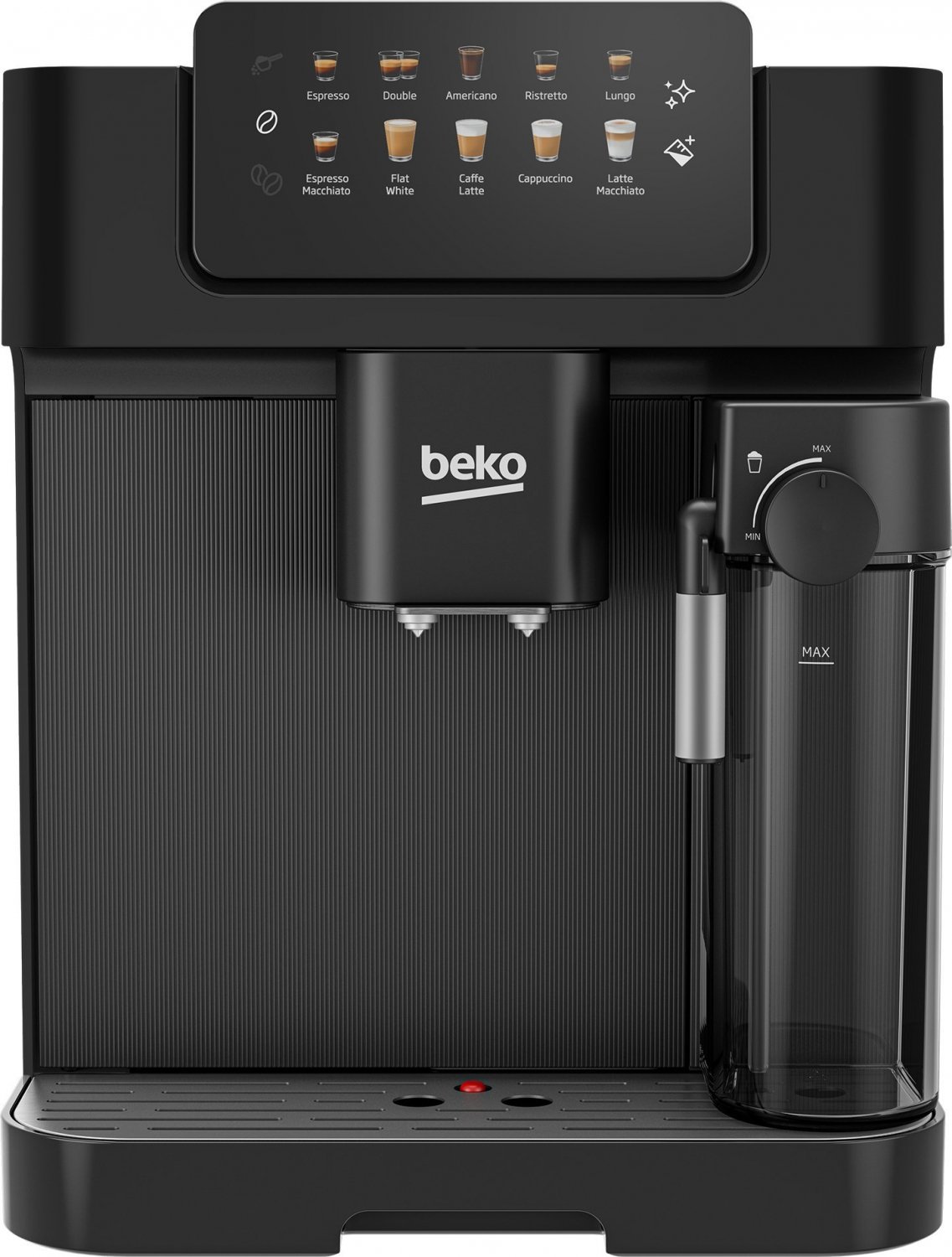 Automatinis kavos aparatas BEKO CEG 7304 B-0