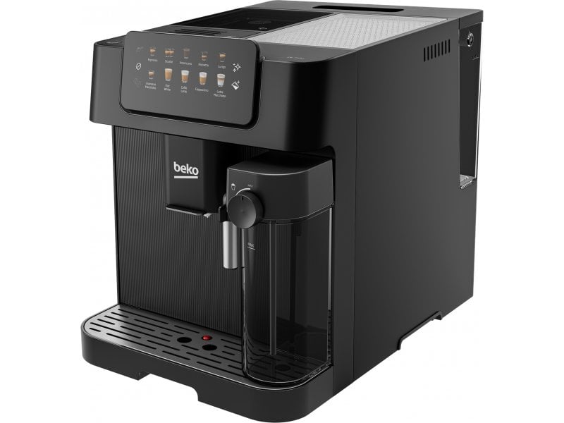 Automatinis kavos aparatas BEKO CEG 7304 B-1