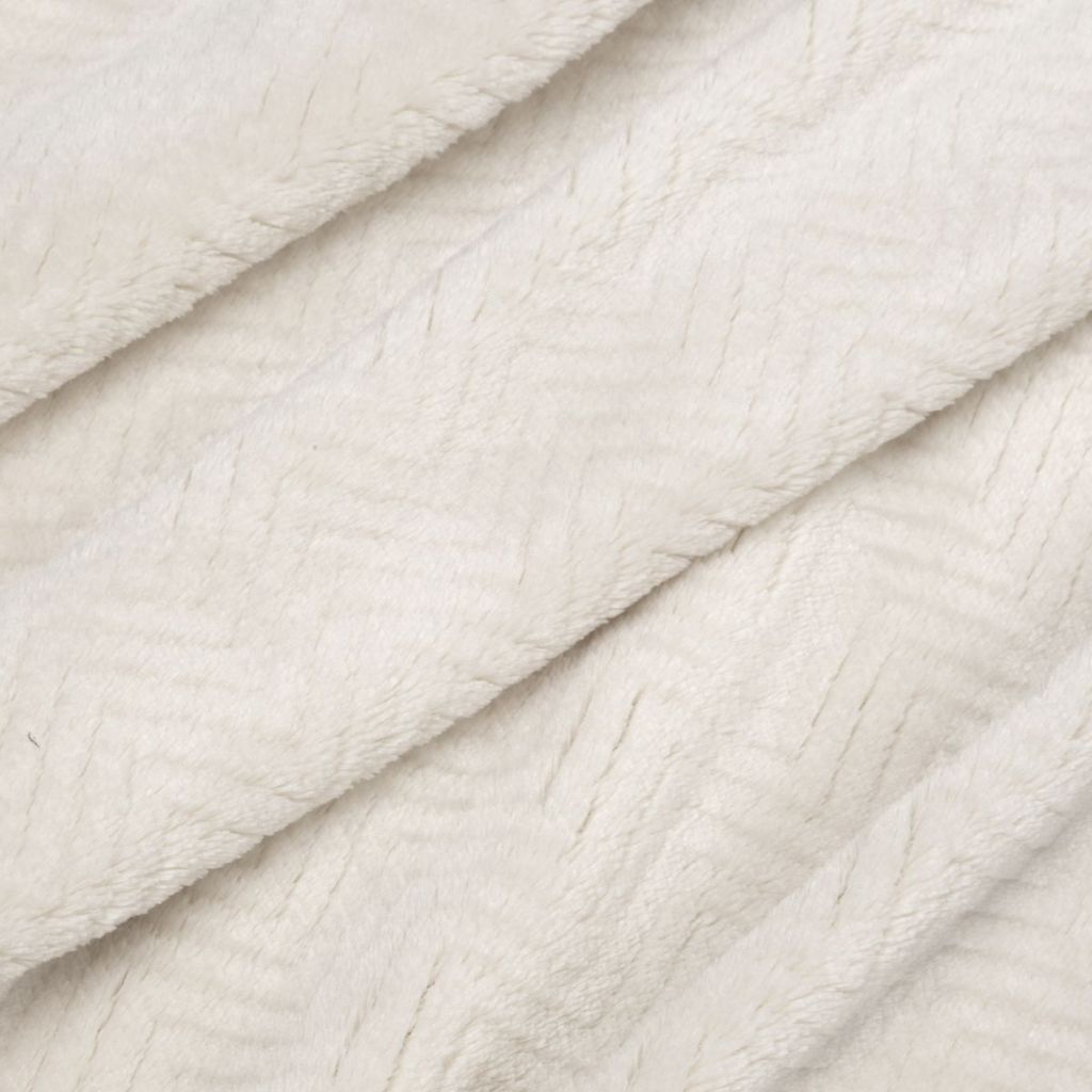 Pledas K128-D, 70x160 cm, 100% poliesteris - 4