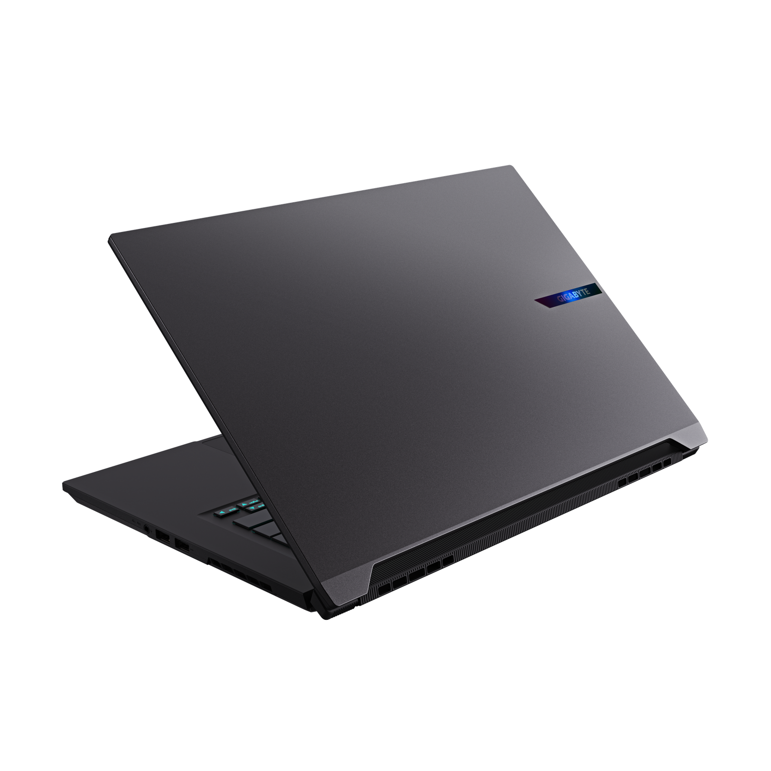 Nešiojamas kompiuteris GIGABYTE AERO X16 Ryzen 7 350/32/1TB SSD/RTX5070/W11H - 5