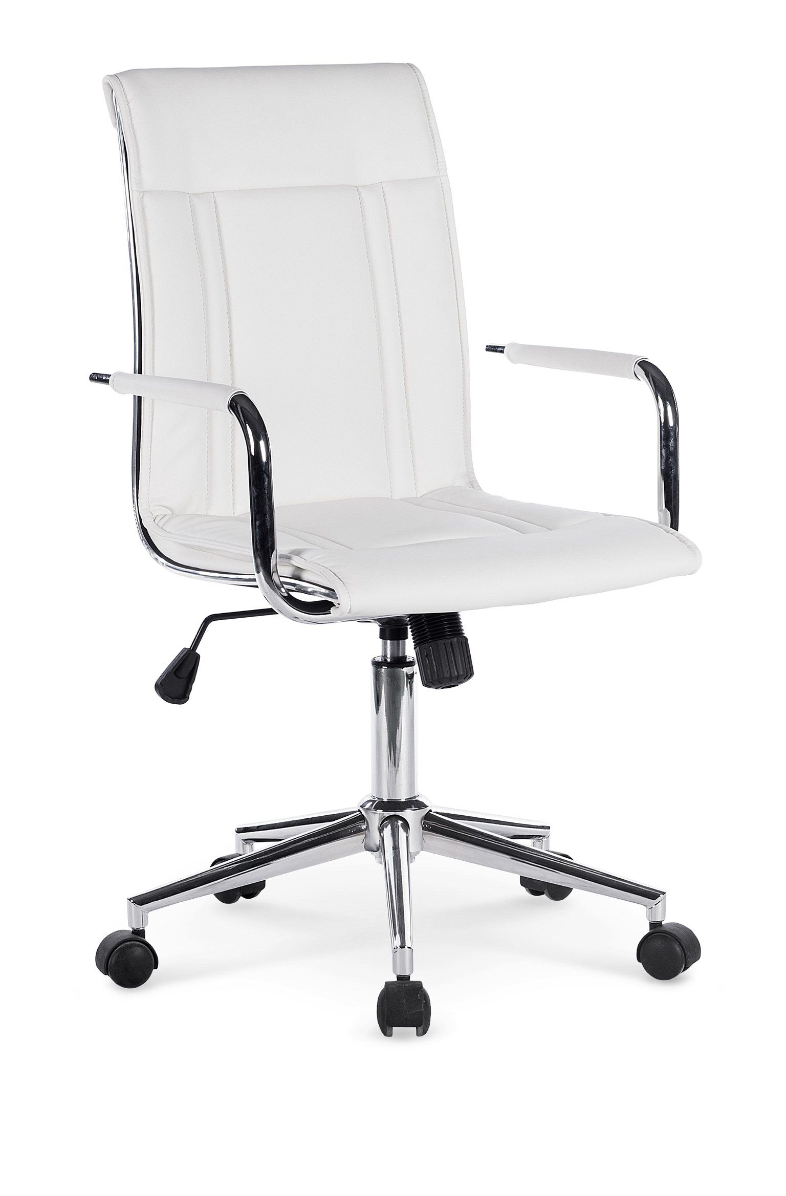 Biuro kėdė PORTO 2, balta