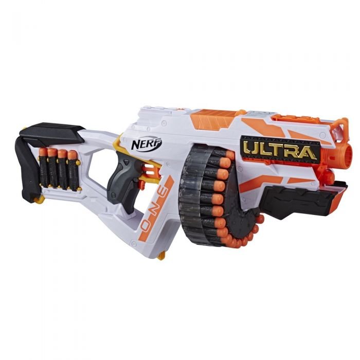 Žaislinis šautuvas Nerf Ultra One Blaster Motorized