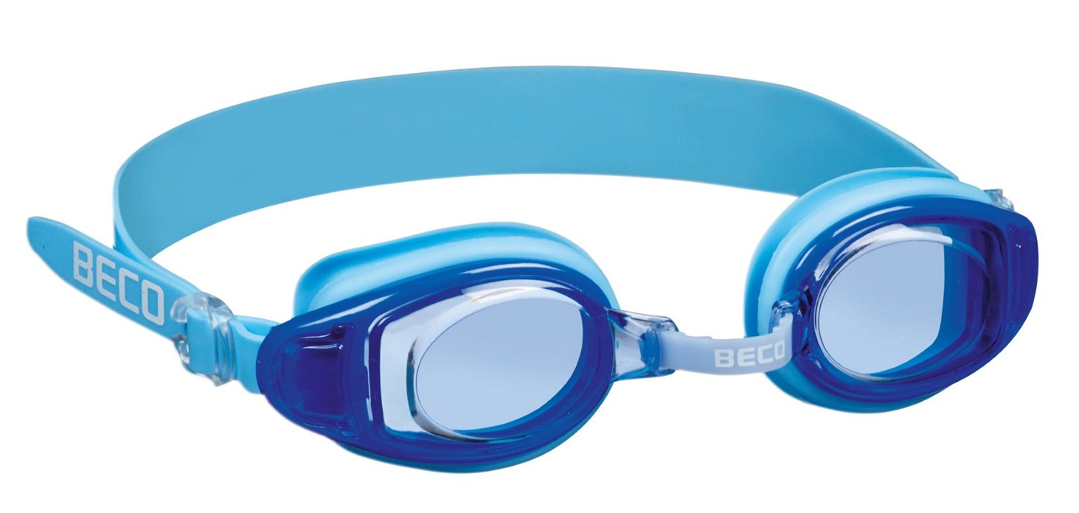 Plaukimo akiniai vaikams UV antifog 9927 6