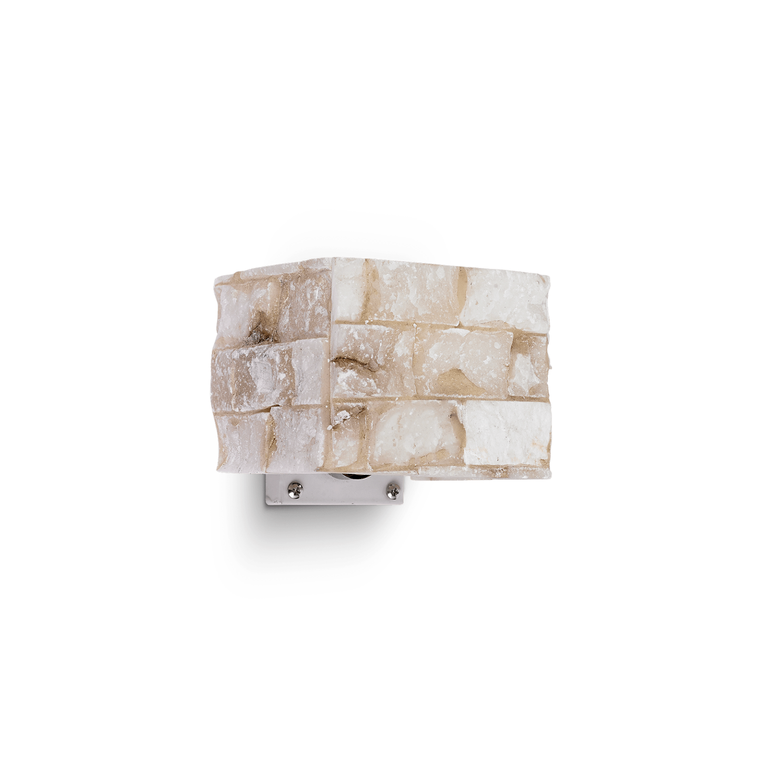 Sieninis šviestuvas Carrara Ap1 619 - 2