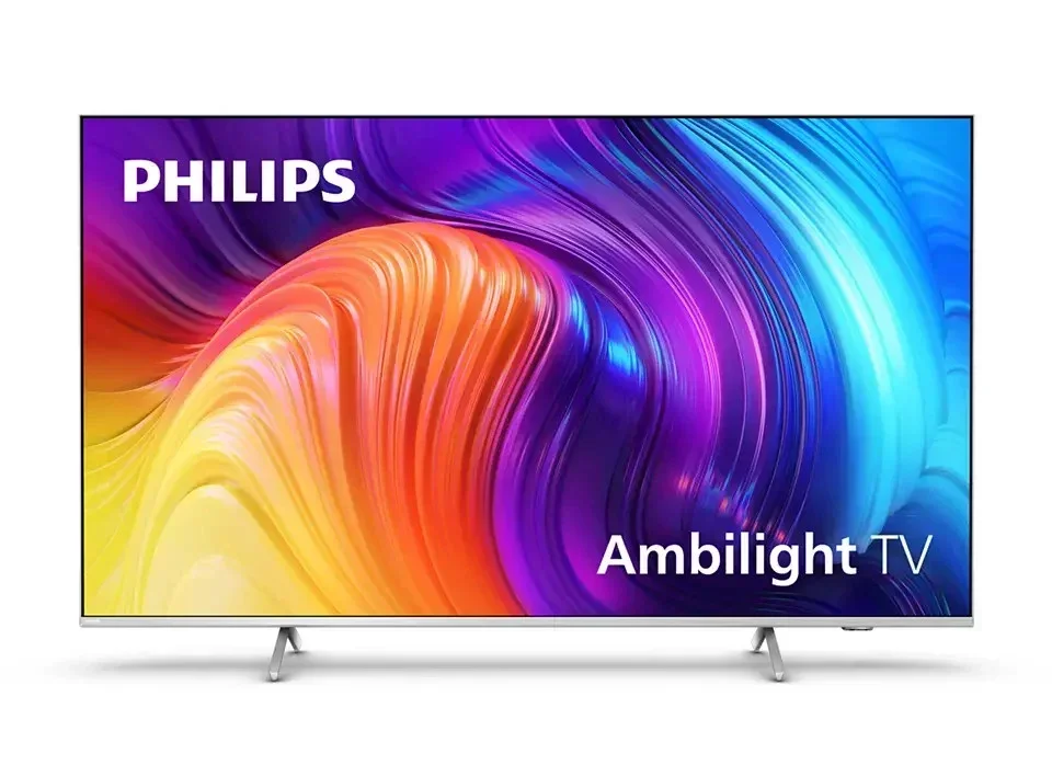 Televizorius Philips The One, LED, 43 " - 5