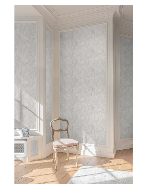 Viniliniai tapetai flizelino pagrindu GRANDECO PINKO, UV1304, 1,06 x 10,05 m-1
