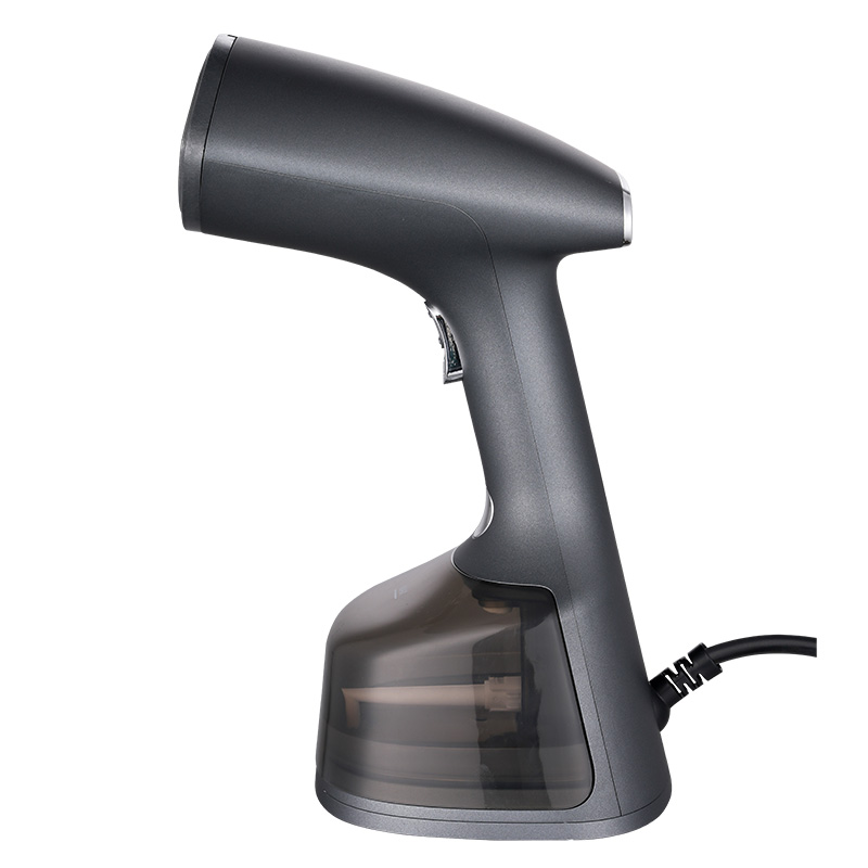 Rankinis garų lygintuvas Zyle ZY016SGS, pilkas, 1800 W - 3