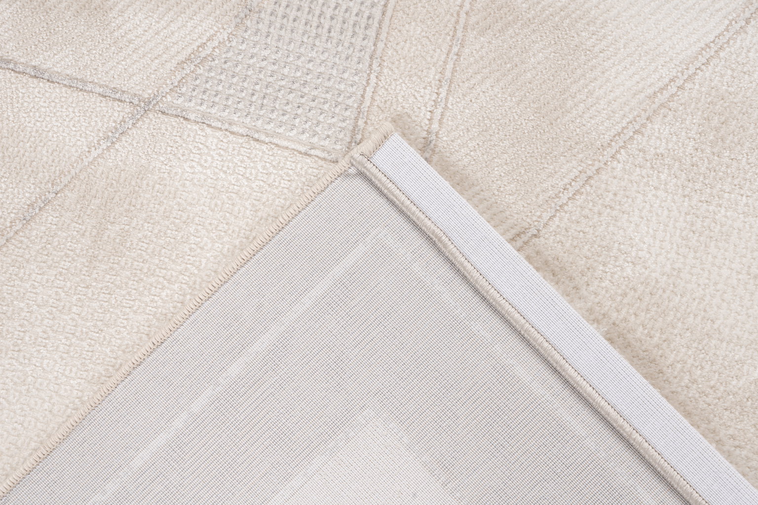 Kilimas PIERRE CARDIN CHALET, 230 x 160 cm, 100% poliesterio-1