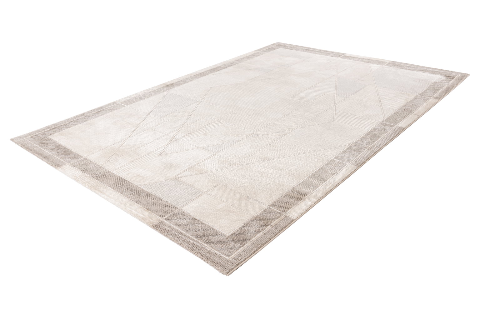 Kilimas PIERRE CARDIN CHALET, 230 x 160 cm, 100% poliesterio - 5
