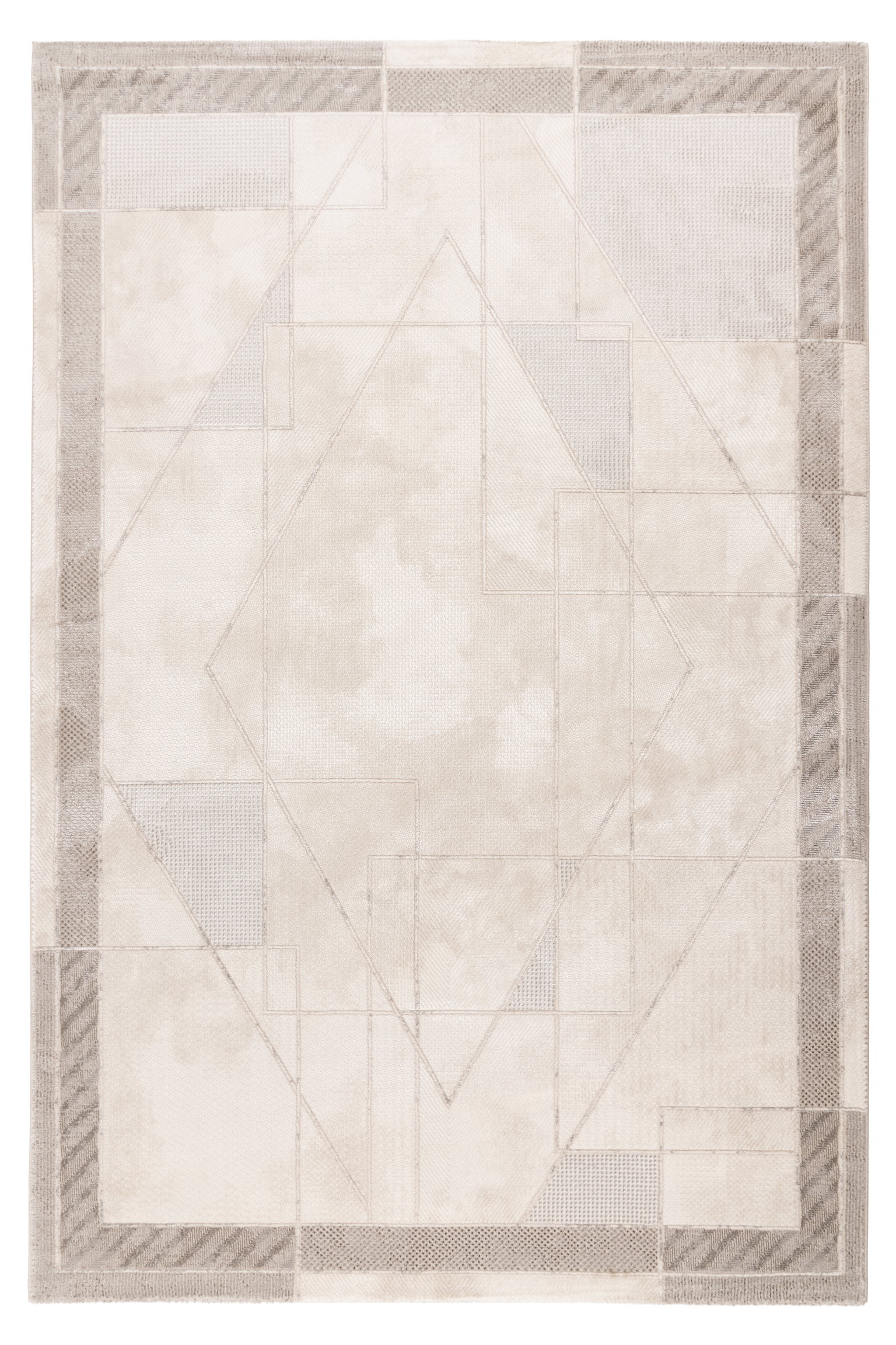 Kilimas PIERRE CARDIN CHALET, 230 x 160 cm, 100% poliesterio-0