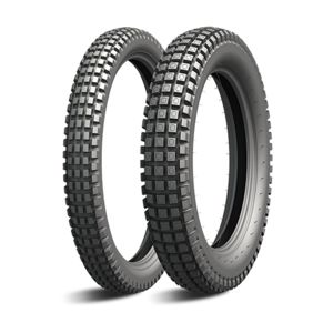 Heidenau K67 4.00/R18 64 T