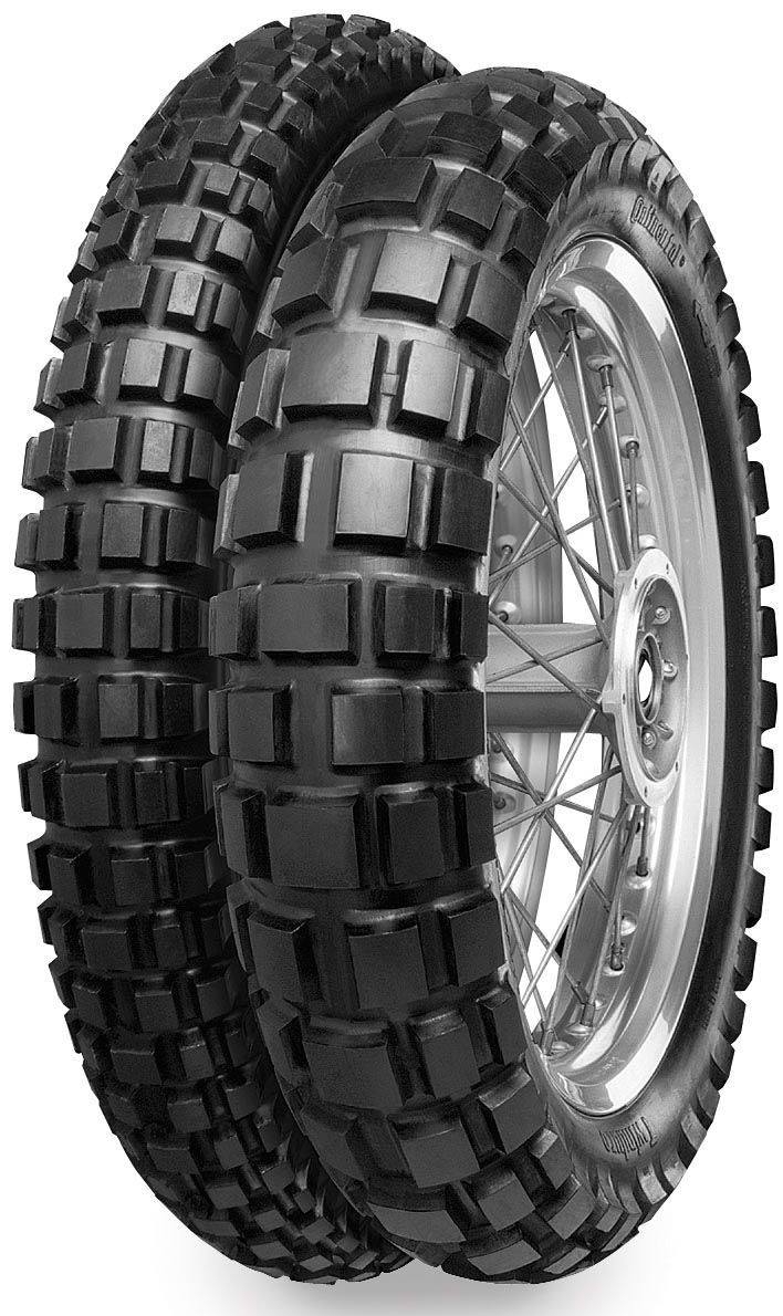 Continental TKC80 120/70R17 58 Q