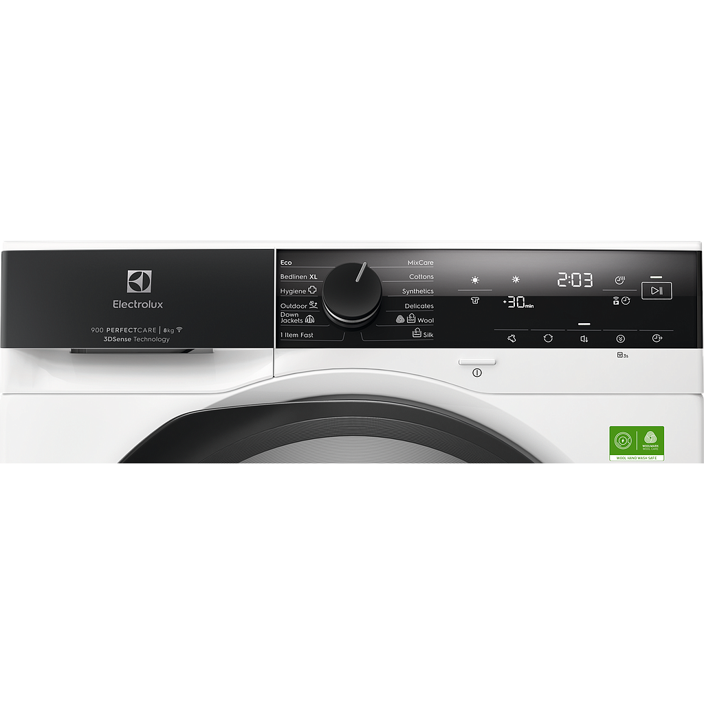 Džiovyklė ELECTROLUX EW9D4854K1E - 2