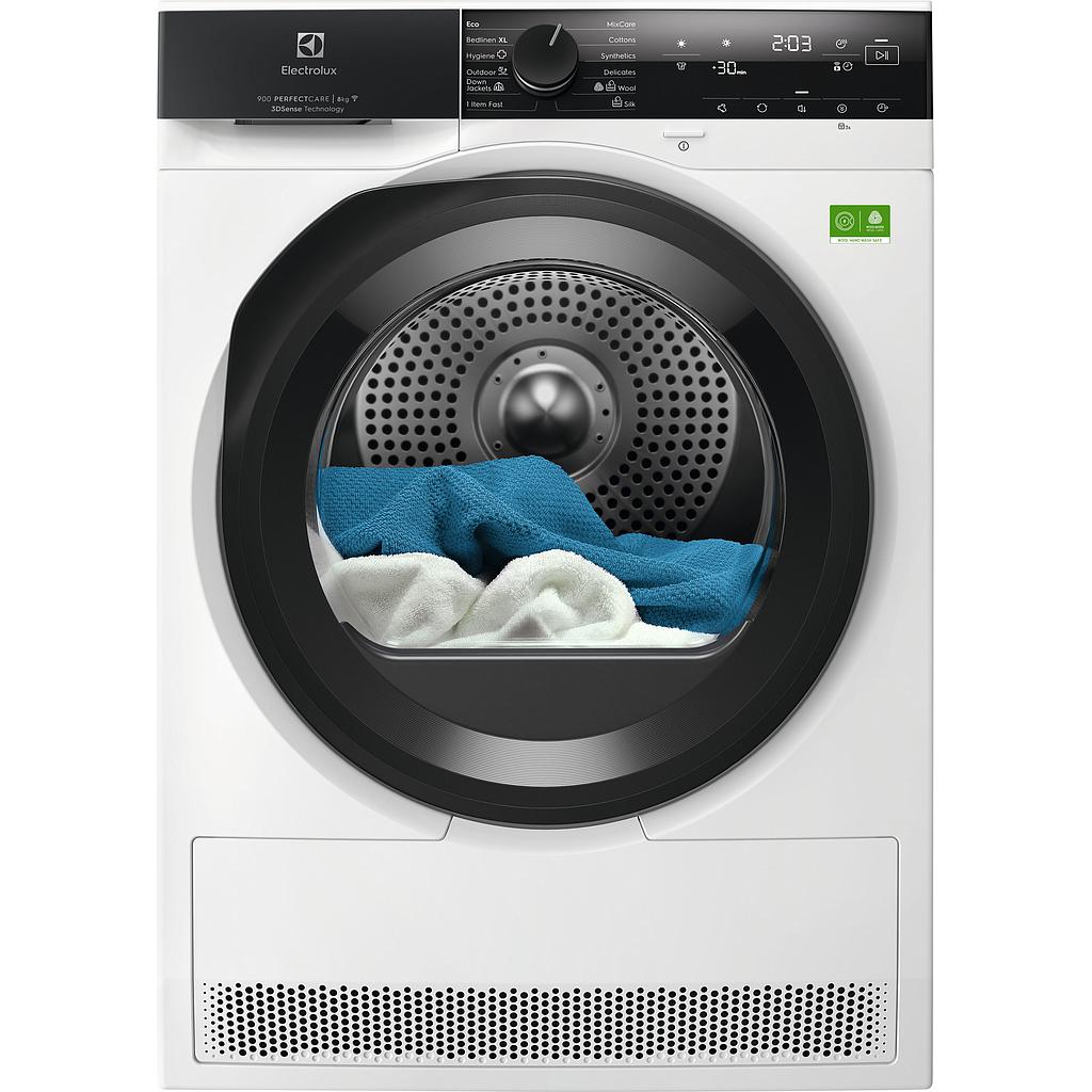 Džiovyklė ELECTROLUX EW9D4854K1E - 1