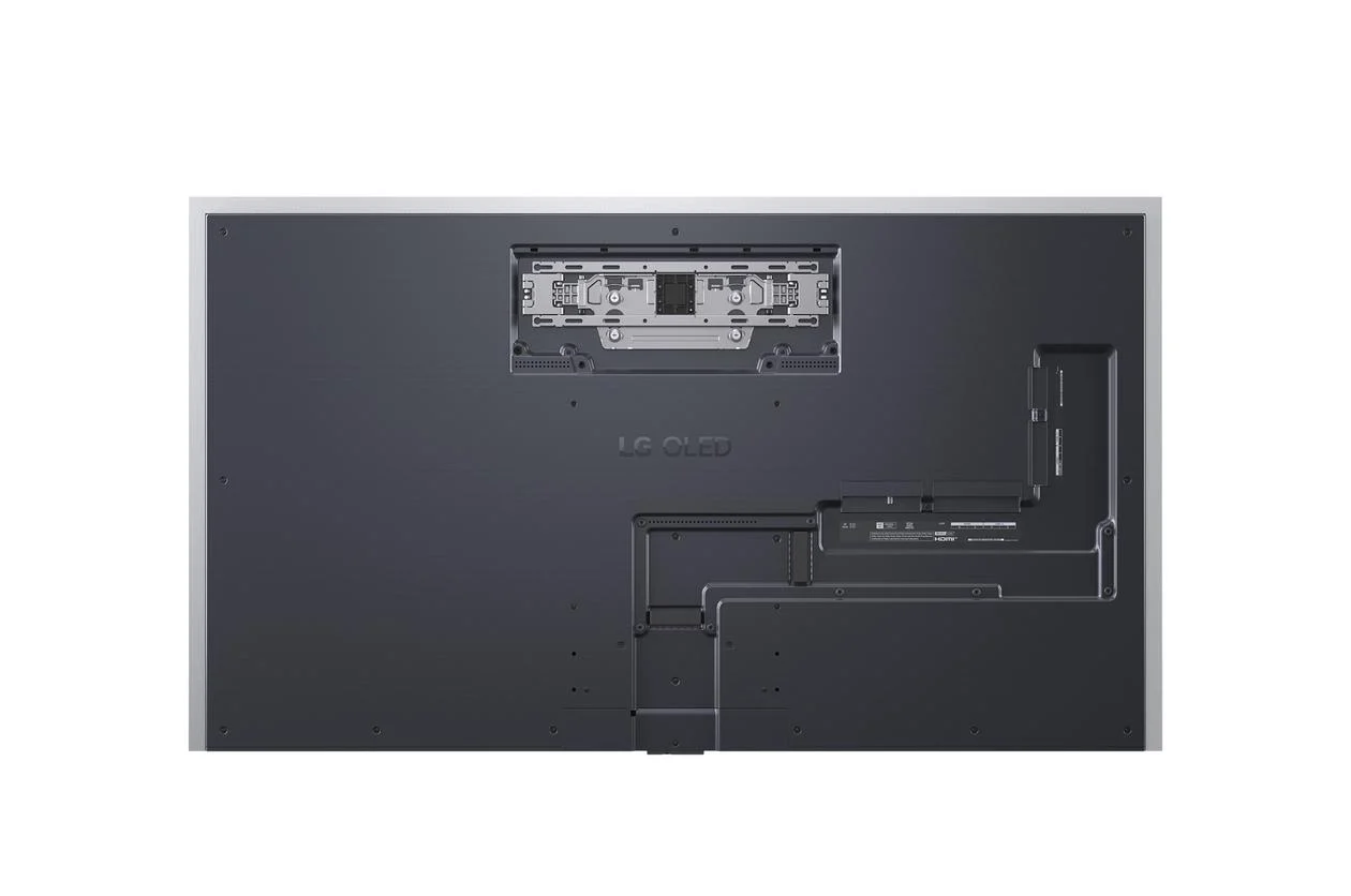 Televizorius LG OLED65G51LW, 65 ", 4K OLED - 3
