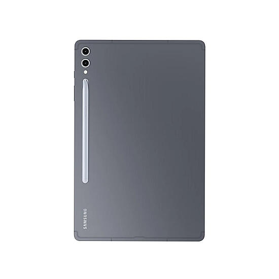 Planšetinis kompiuteris Samsung Galaxy Tab S10+ 5G, 12" 256GB, pilka - 4