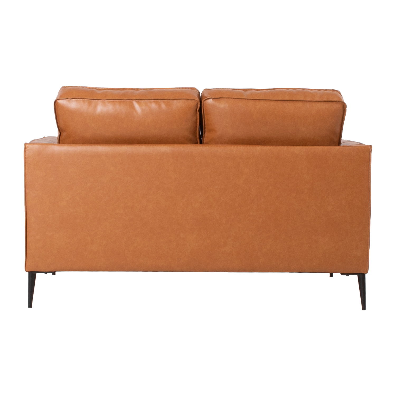 Sofa LEO 2, ruda - 4