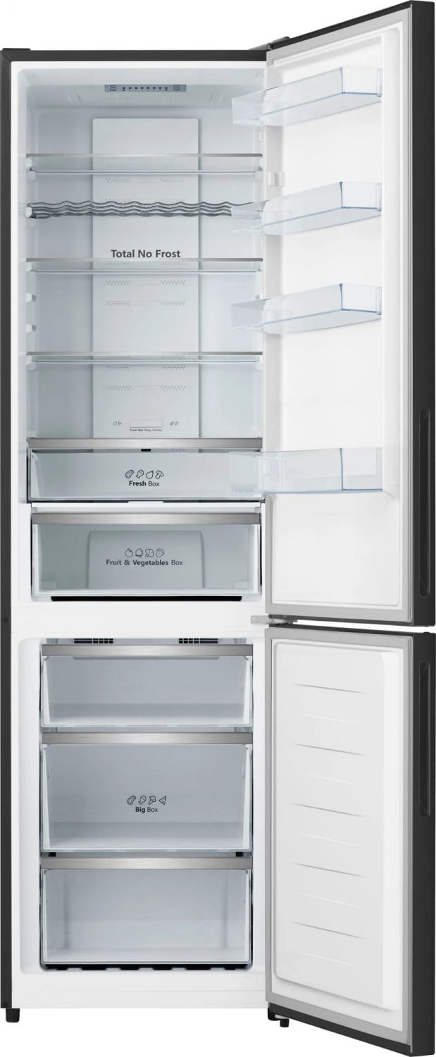 Šaldytuvas HISENSE RB440N4GBD - 3