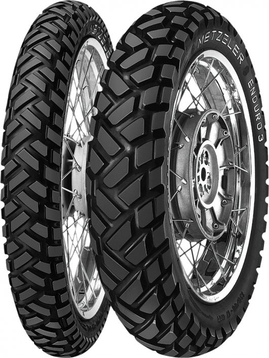 Metzeler Enduro 3 Sahara 140/80R18 70 S