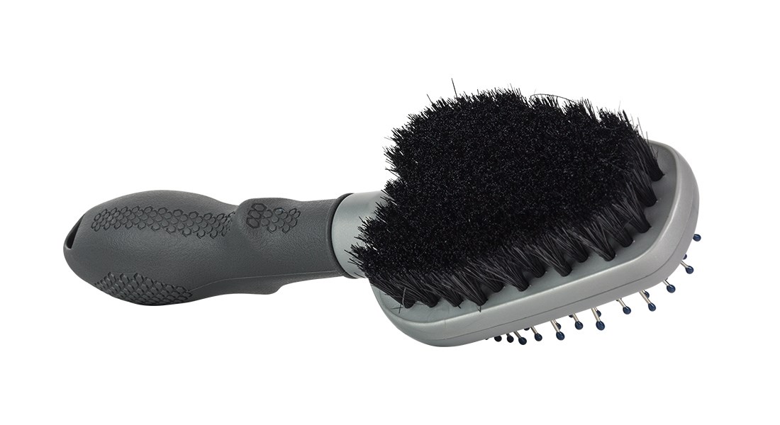Furminator dvipusis šepetys - 5