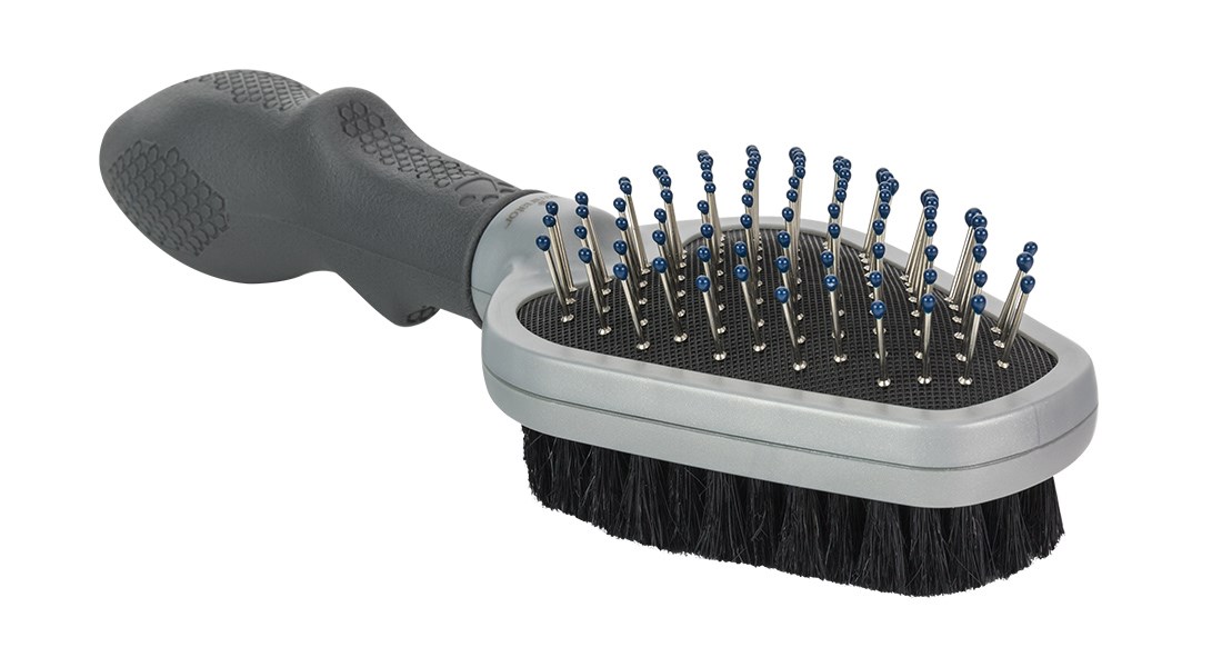 Furminator dvipusis šepetys - 3