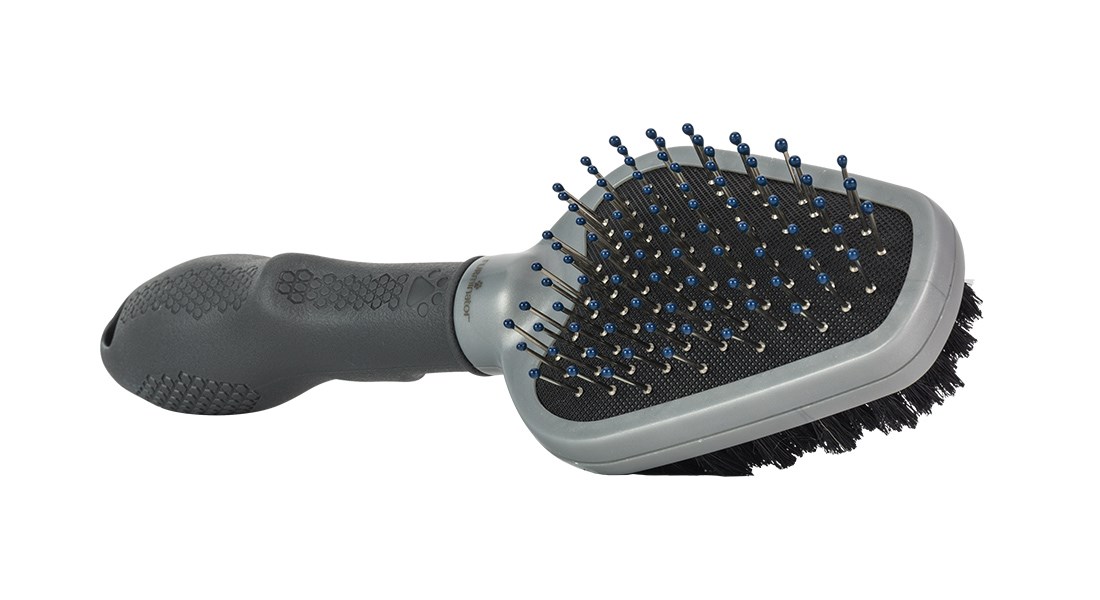 Furminator dvipusis šepetys - 4